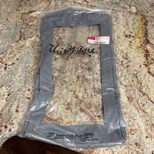 Thirty-One Charcoal Organizer